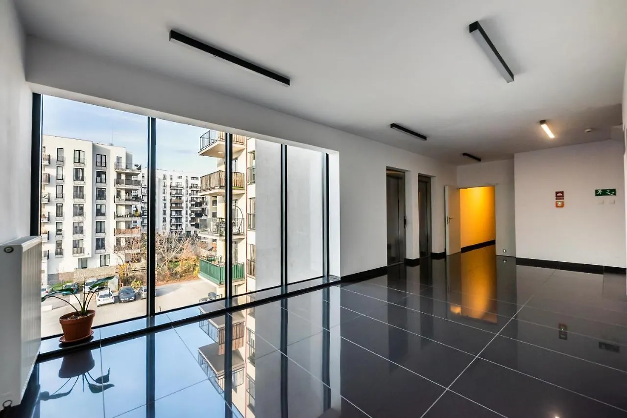 West Warsaw Contemporary Apartment 0*,  Poland