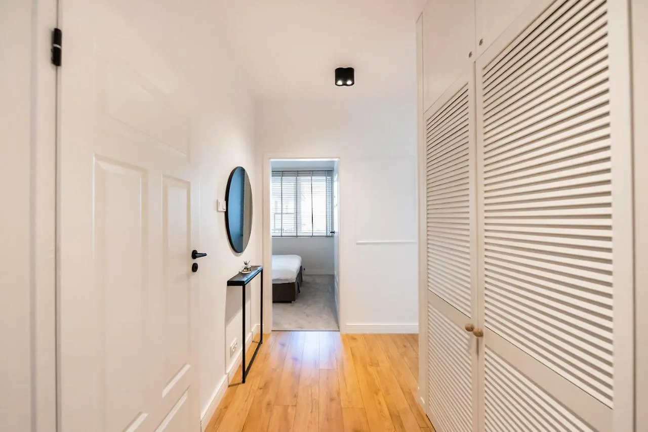 West Warsaw Contemporary Apartment 0*,  Poland